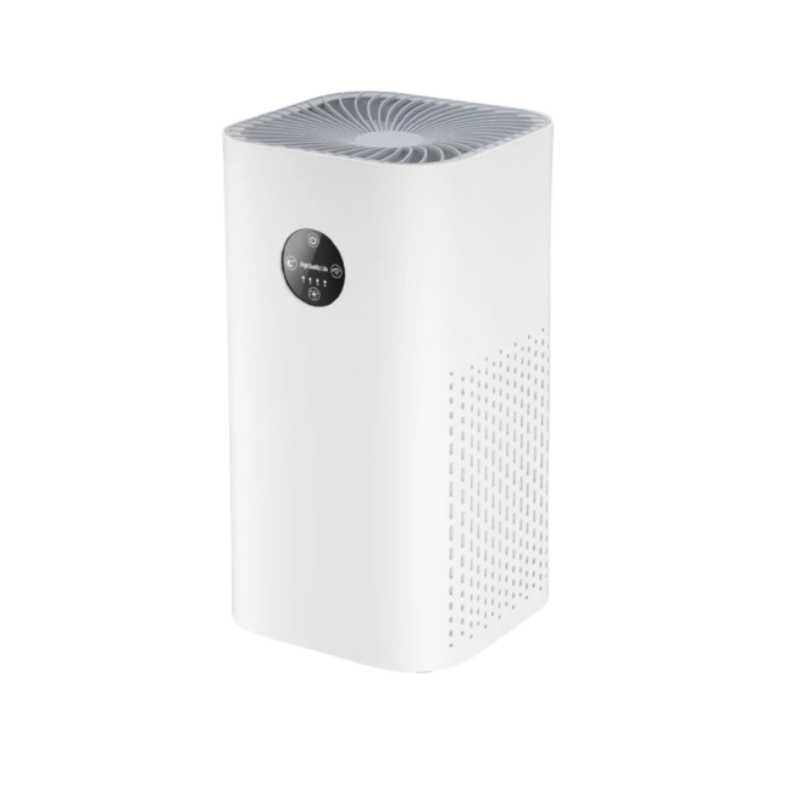 Air Purifier for Pet Owners, Pollen and Air Impurities, Noise Reduction