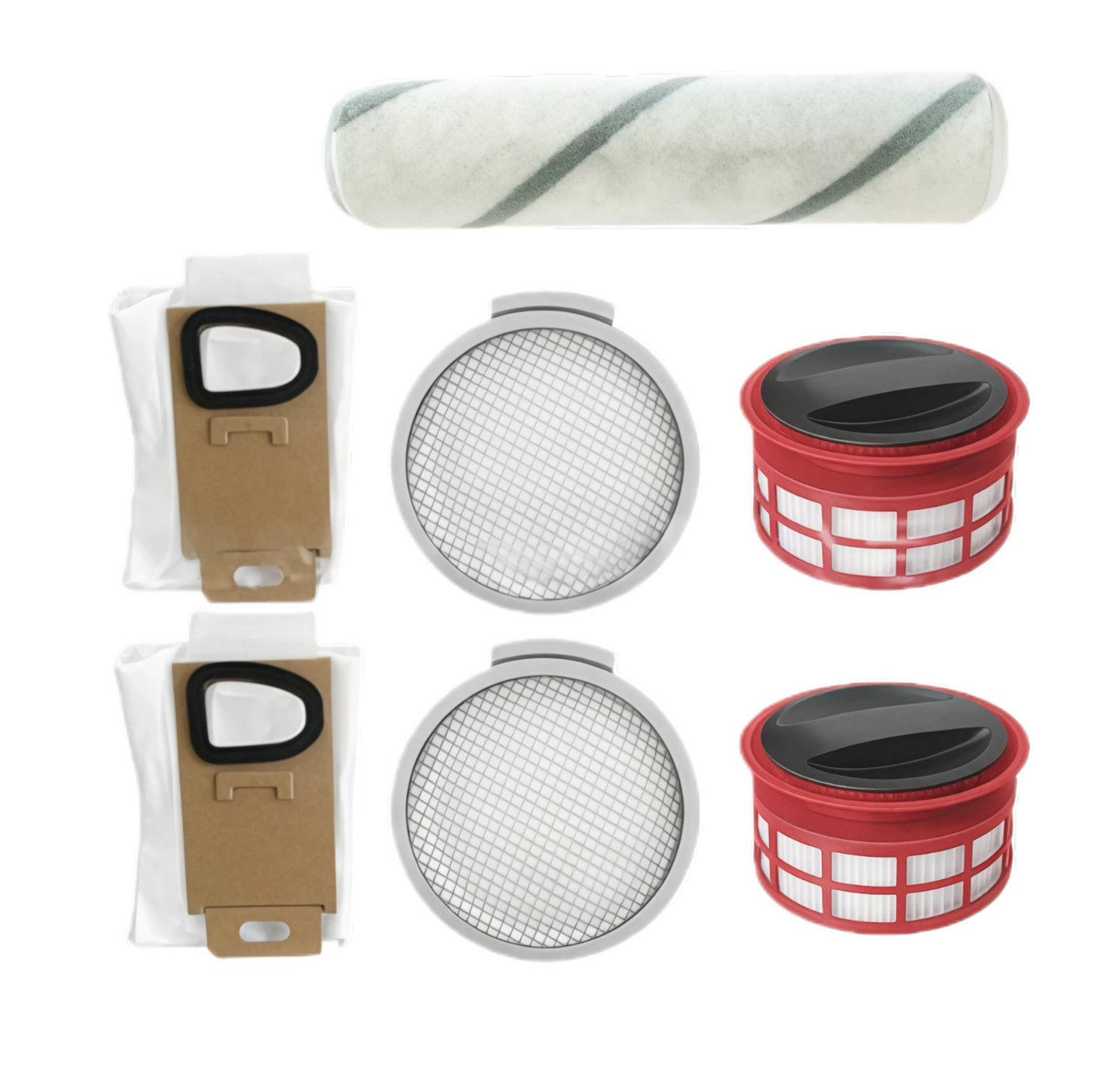 Roborock Robot Vacuum Accessory Kit for H6/H7