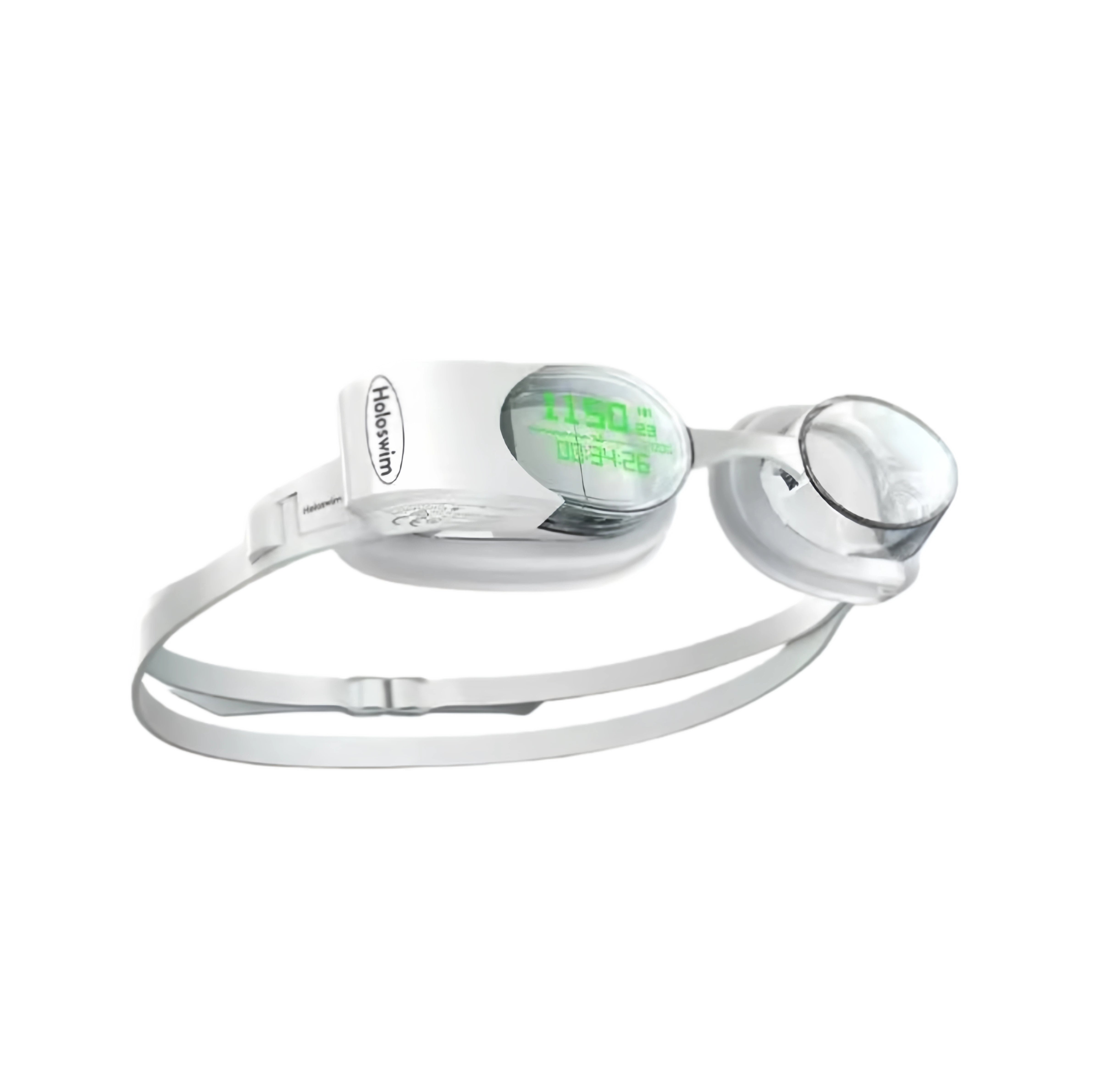holoswim goggles Holoswim 2 Pro AR Swimming Goggles