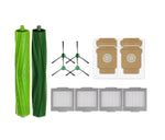 1️⃣ iRobot Roomba Max 705 Combo robot vacuum accessory kit replacement parts
2️⃣ Roomba Max 705 Vac Robot brushes filters and dust bags replacement set
3️⃣ iRobot Roomba Max 705 accessories dual rubber brushes HEPA filters dust bags
4️⃣ Replacement parts for iRobot Roomba Max 705 Combo and Max 705 Vac Robot