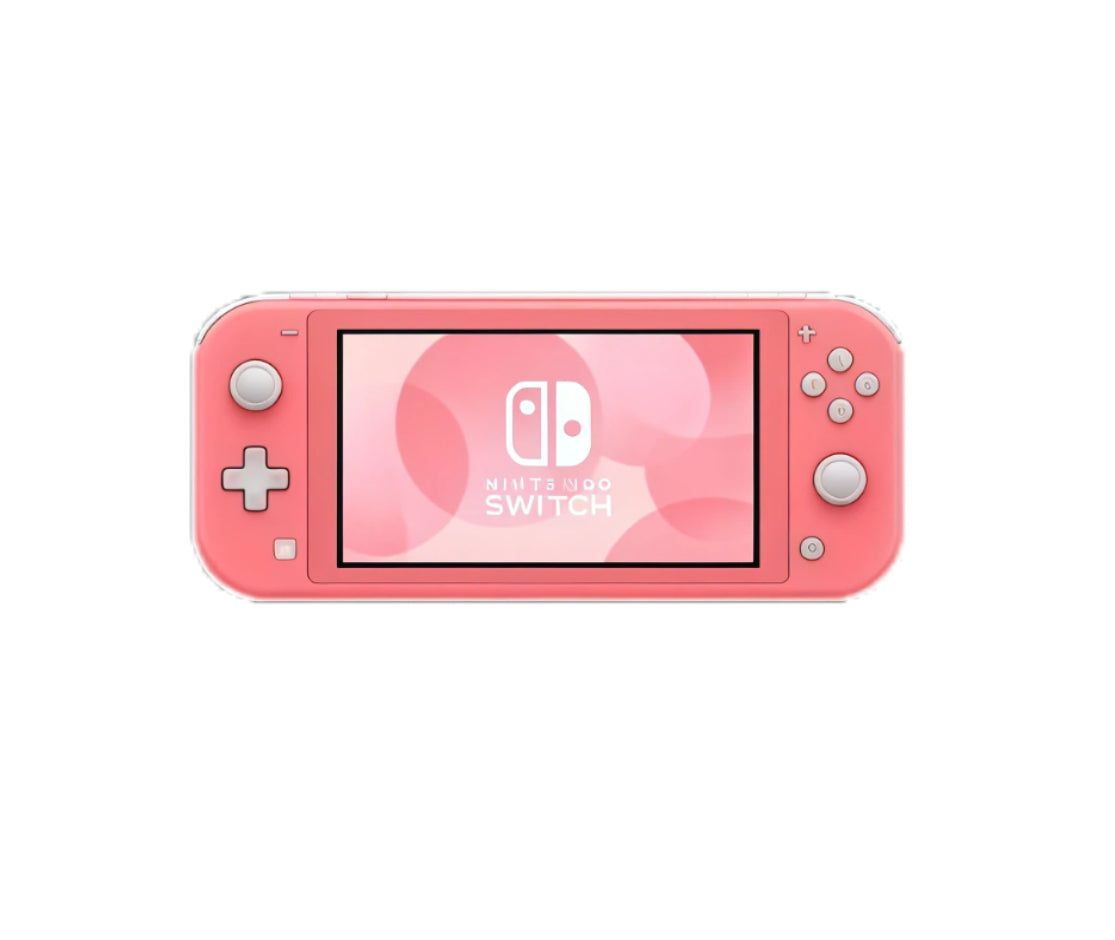 Nintendo Switch Lite Console