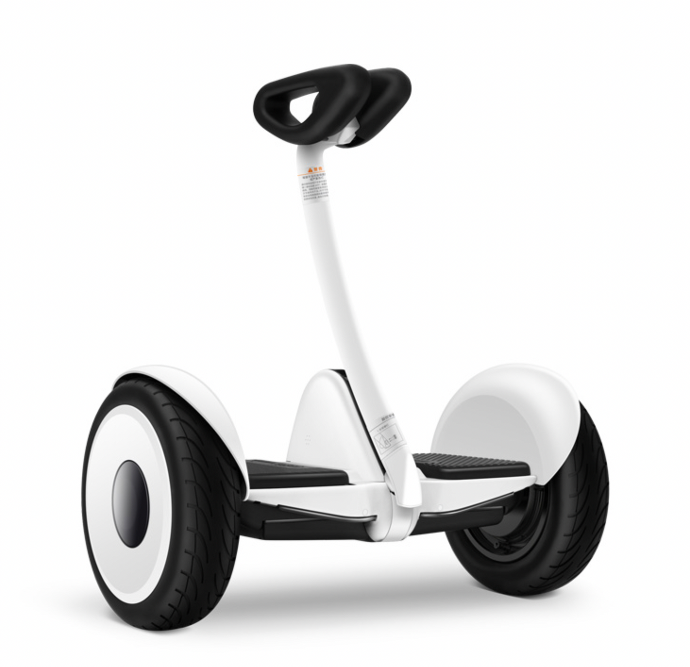 Segway-Ninebot Electric Balancing Vehicle S2 - White