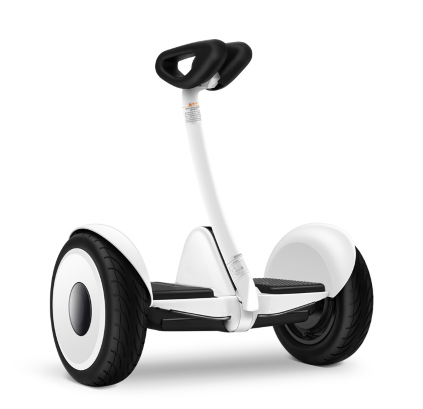 Segway-Ninebot Electric Balancing Vehicle S2 - White