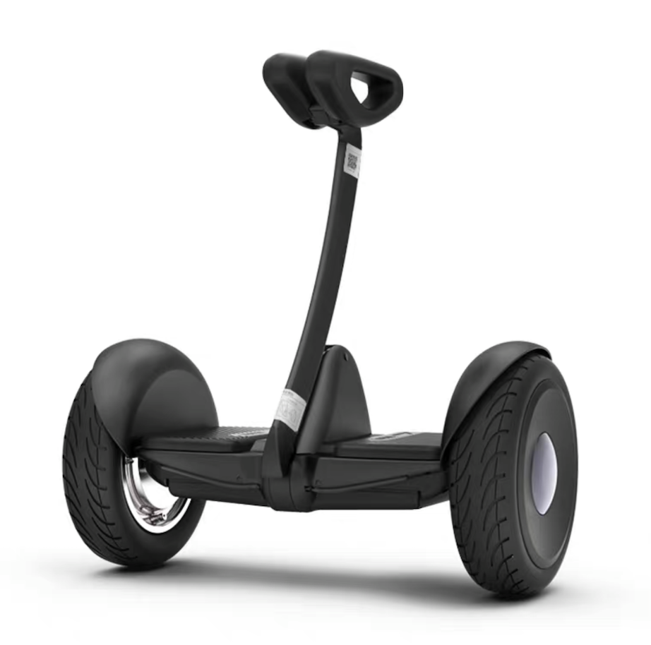 Segway-Ninebot Electric Balancing Vehicle S2 - Black