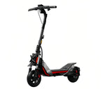 A full product image of the rugged Segway ZT3 Pro All-Terrain Electric KickScooter on a clean white background
