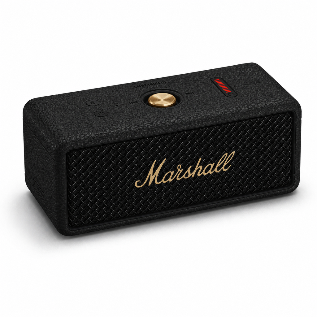 Marshall Emberton III Bluetooth Speaker - IP67 32h