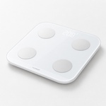 Huawei Scale 3 Smart Body Scale Image 2 product image