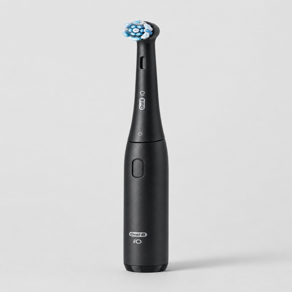 Oral-B iO Series 2 Gentle Clean Sensitive Toothbrush Image 2 product image