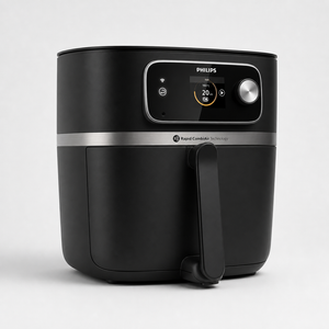 Philips 7000 Series Connected Airfryer XXXL with Probe Image 2 product image