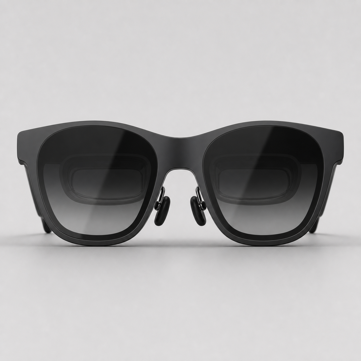 XREAL Air 2 Pro smart glasses front detail