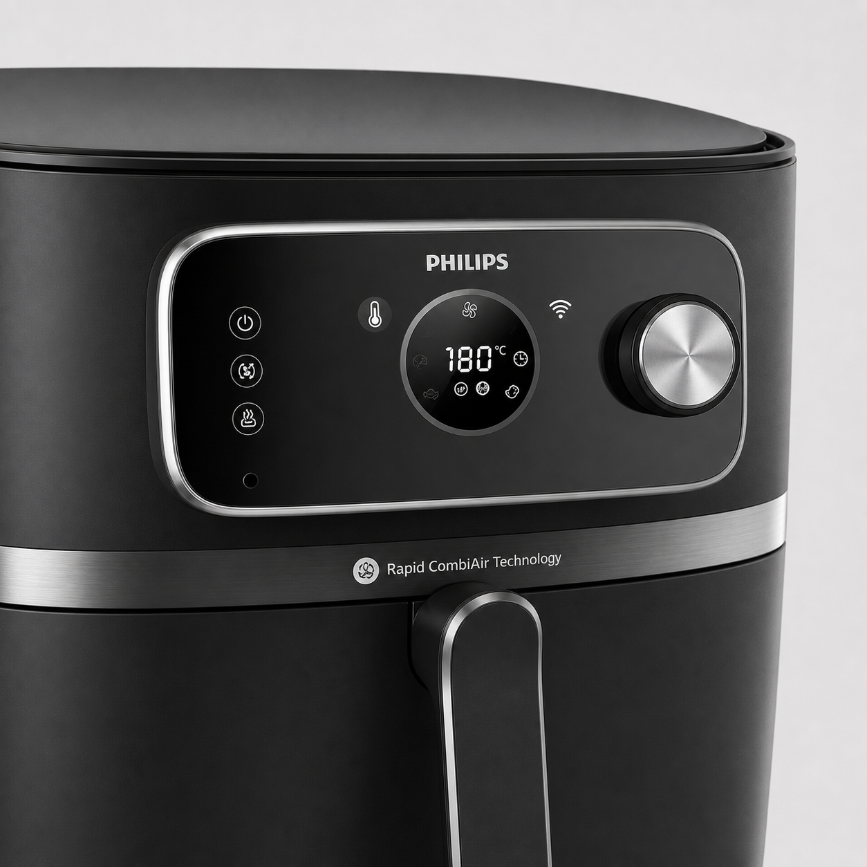 Philips 7000 Series Connected Airfryer XXXL with Probe Image 2 product image