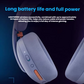 Logitech G325 32mm 24-bit dynamic audio driver feature