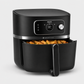 Philips 7000 Series Connected Airfryer XXXL with Probe Image 2 product image