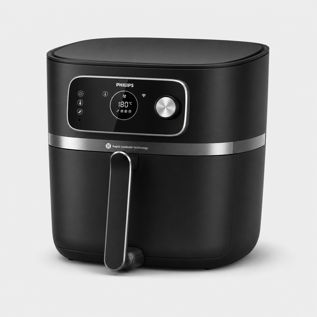 Philips 7000 Series Connected Airfryer XXXL with Probe Image 2 product image