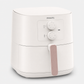 Philips Essential Air Fryer 4.1L Pan White Image 2 product image