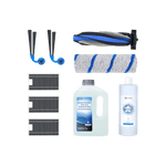 ECOVACS X12 OmniCyclone Official Quarterly Accessories Kit official product image 1