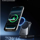 Anker Prime Wireless Charging Station (3-in-1, MagGo, AirCool, Foldable)