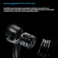SENNHEISER IE 900 Wired Audiophile In Ears