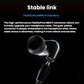 SENNHEISER IE 900 Wired Audiophile In Ears