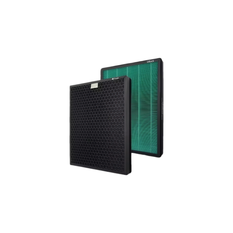 COWAY AIRMEGA 400 Filter (Pre, Max2 filter (activated carbon, HEPA filter)