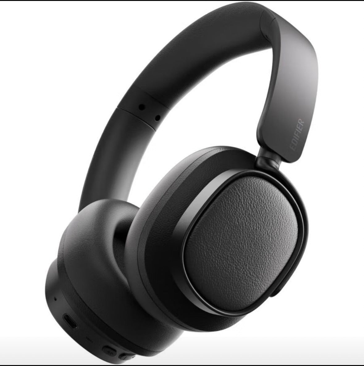 Edifier ES850NB headphones in brown colour variant