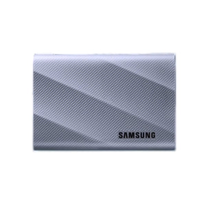 Samsung T9 4TB grey USB-C portable SSD