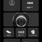 Audio-technica ATH-M50xBT2