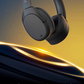 Edifier W830NB LDAC Hi-Res Wireless and 94-hour battery feature illustration