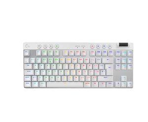 Logitech PRO X TKL Wireless Gaming Keyboard