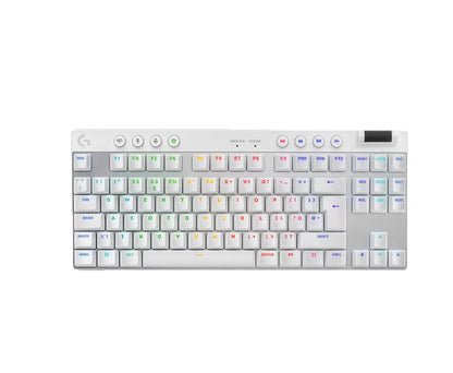Logitech PRO X TKL Wireless Gaming Keyboard