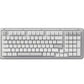 Logitech Alto Keys K98M Wireless Mechanical Keyboard