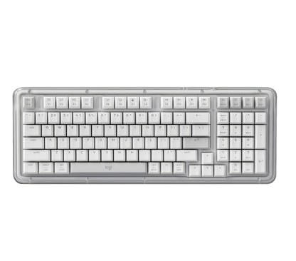 Logitech Alto Keys K98M Wireless Mechanical Keyboard