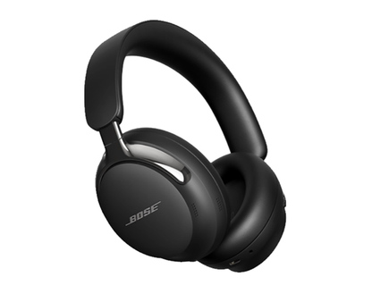 Bose QuietComfort Ultra NoiseCancelling Headphones Gen 2