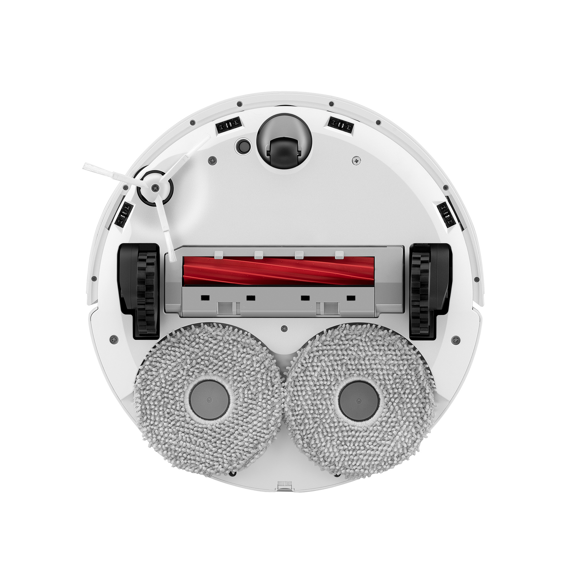 Roborock Qrevo Slim Official Mop Pads 4-Pack official product image 4