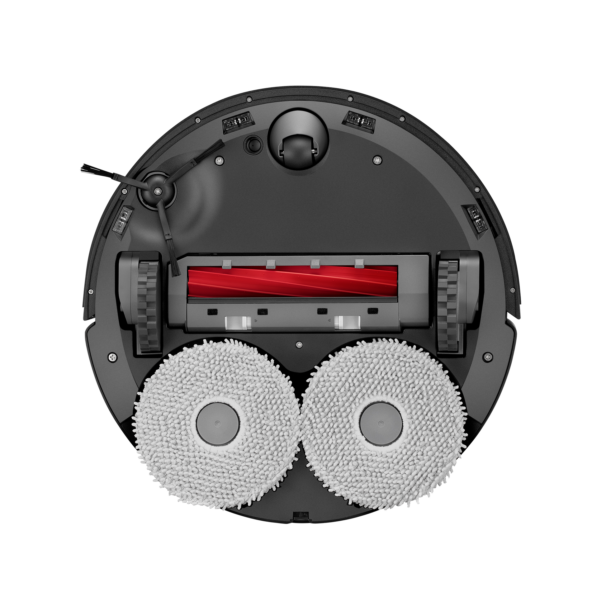Roborock Qrevo Slim Official Mop Pads 4-Pack official product image 5