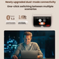 JBL Tour Pro 3 TWS Noise Cancelling Earbuds with Smart Case