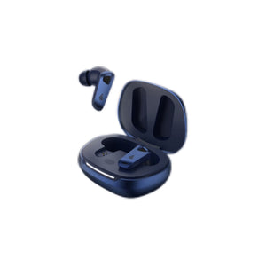 Edifier NeoBuds Pro 3 true wireless ANC earbuds hero shot with charging case