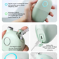 Oclean A10 AirPump Portable Water Flosser