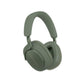 Bowers and Wilkins Px7 S2e premium wireless headphones in red colour variant