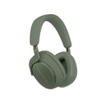 Bowers and Wilkins Px7 S2e premium wireless headphones in red colour variant