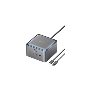 Anker Prime TB5 Docking Station (14-in-1, 8K, Thunderbolt 5) – product image 1