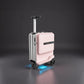 Airwheel SE3MiniT Electric Rideable Smart Scooter Suitcase