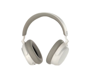 Sennheiser Accentum Plus Adaptive NC Wireless Over-EarHeadphones