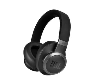 JBL Live 770NC Wireless TrueAdaptive Noise Cancelling Over-Ear Headphones