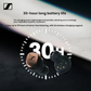 MOMENTUM True Wireless 4 Bluetooth In-ear Headphones