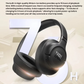 JBL Tune 780NC Wireless Over-Ear Noise Cancelling Headphones