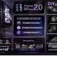 ASUS ROG CROSSHAIR X870E HERO AM5 ATX Motherboard