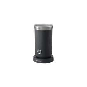 Philips Baristina milk frother in Deep Black