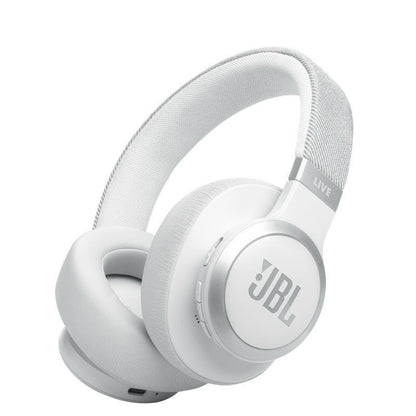 JBL Live 770NC Wireless Noise Cancelling Headphones - product photo 4