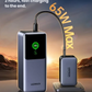 UGREEN 130W Laptop Power Bank 20000mAh Portable Charger 3 Port